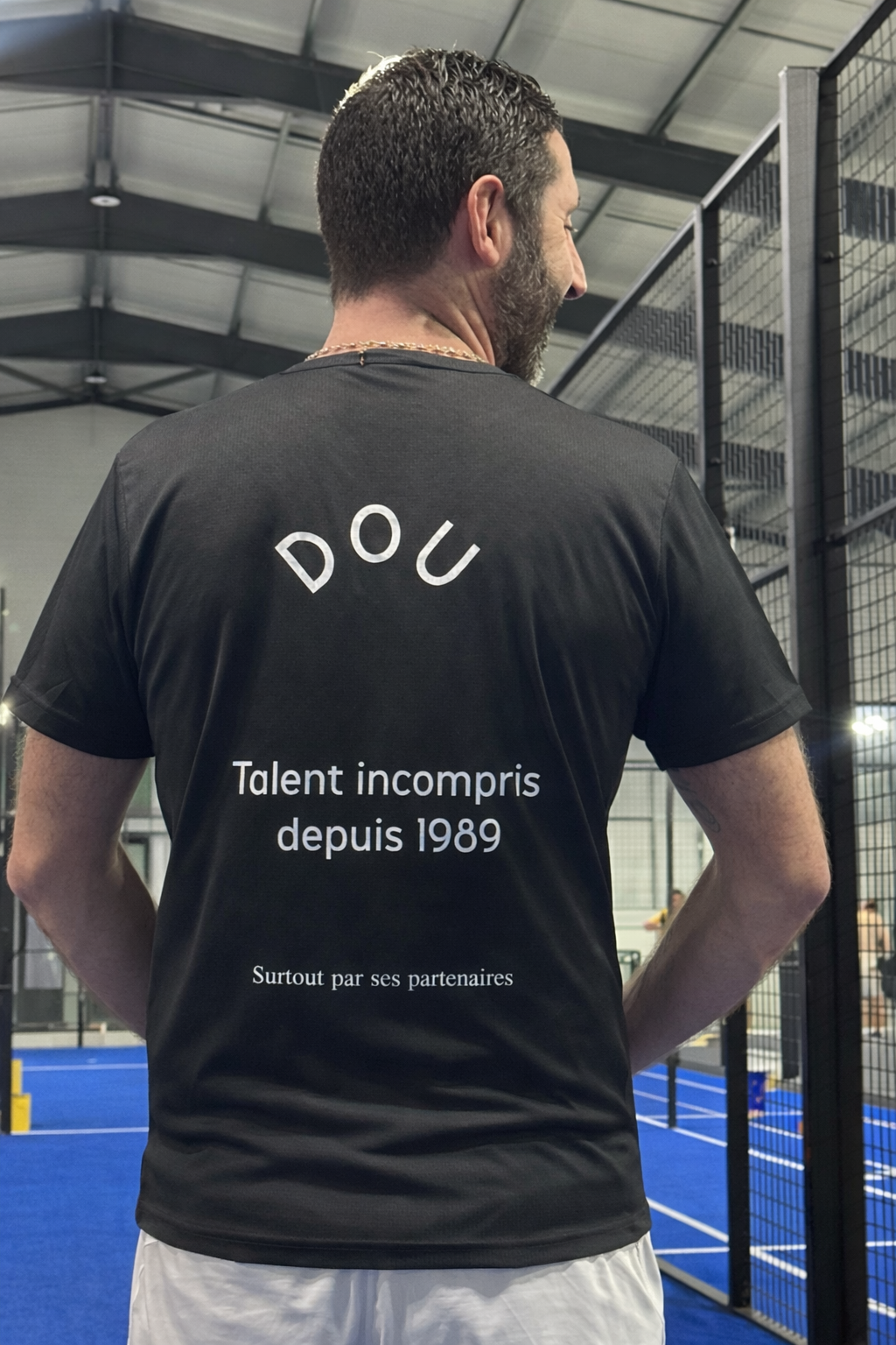 T shirt personnaliible