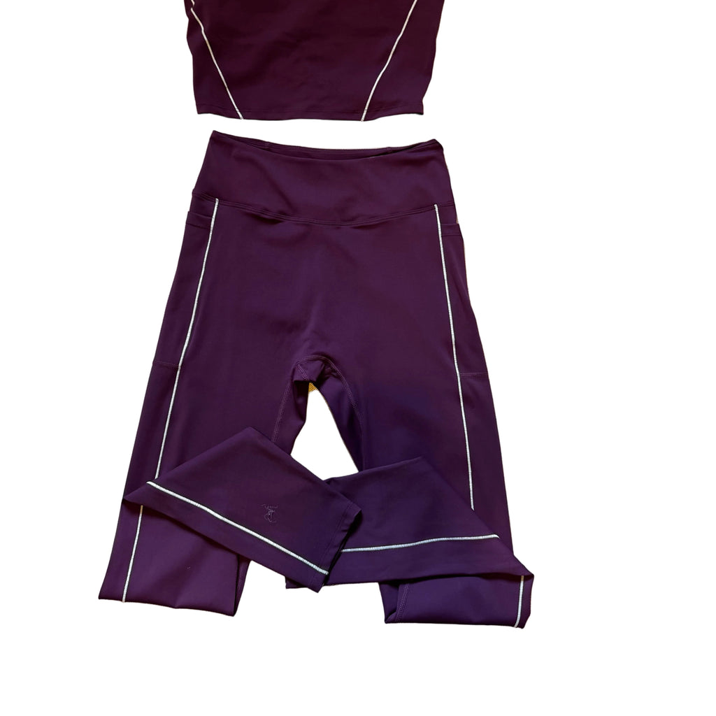 Legging Candice avec poches