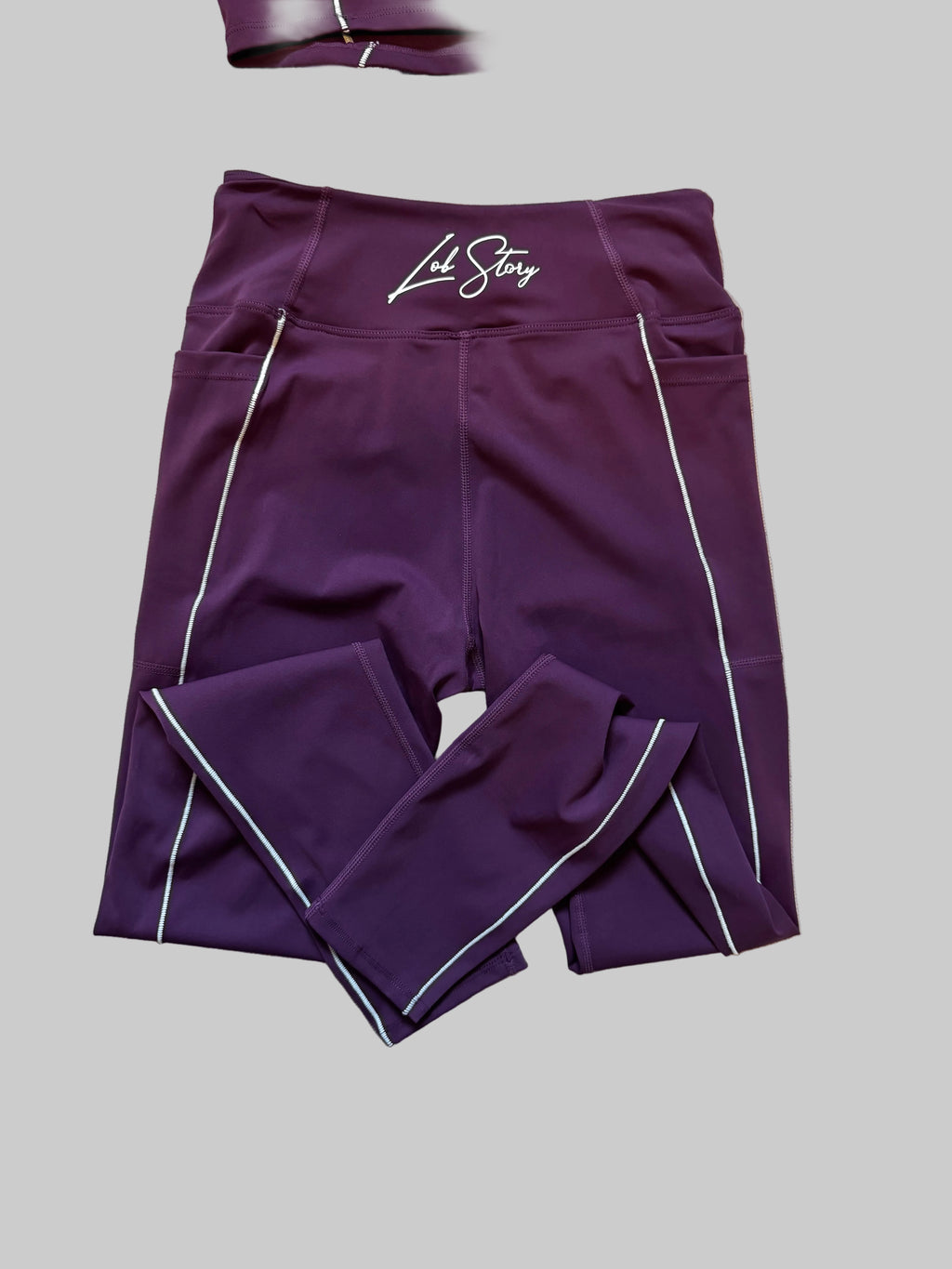 Legging Candice avec poches