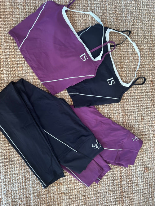 Brassière fine bretelle Candice