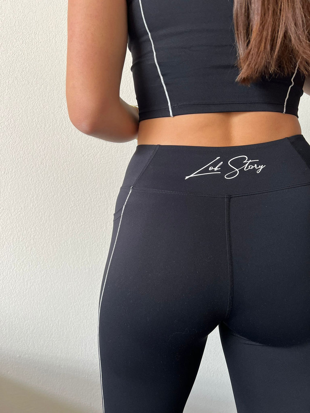 Legging Candice avec poches