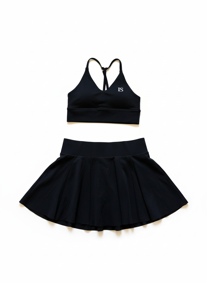 Brassière - fond blanc 4