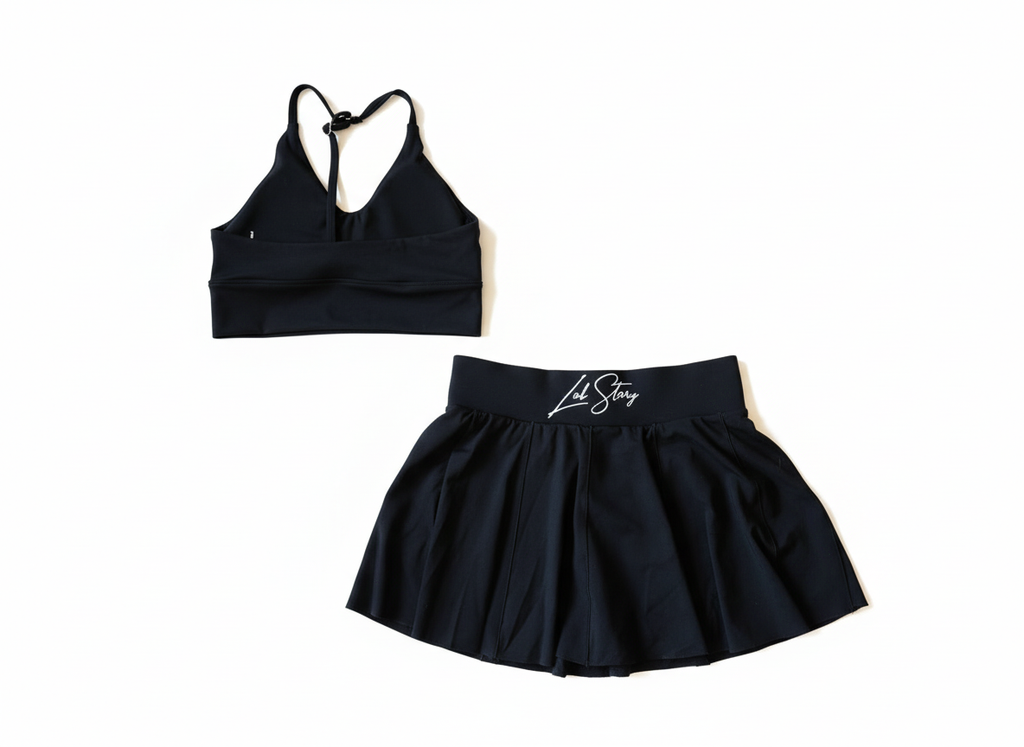 Brassière - fond blanc 5